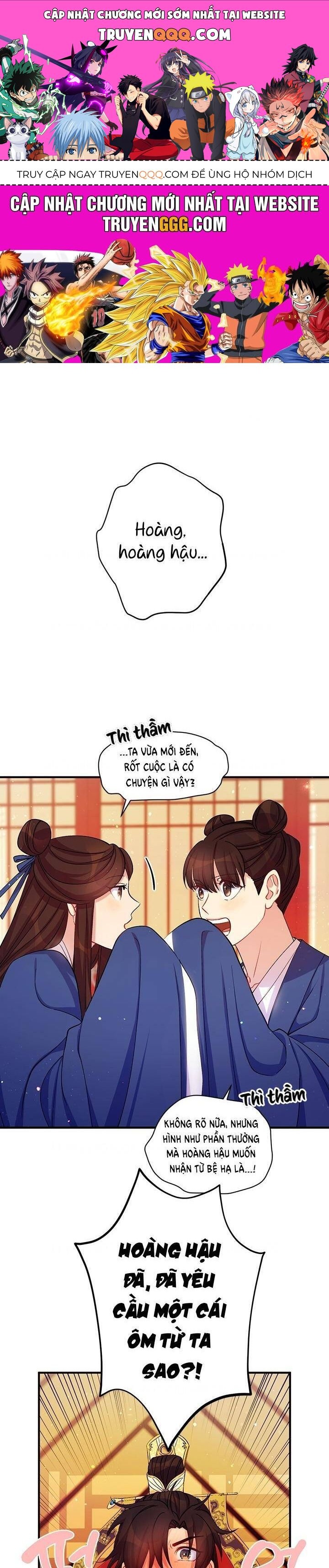 Sinh Viên Đại Học Hoàng Hậu - Chap 40 - Trang 1