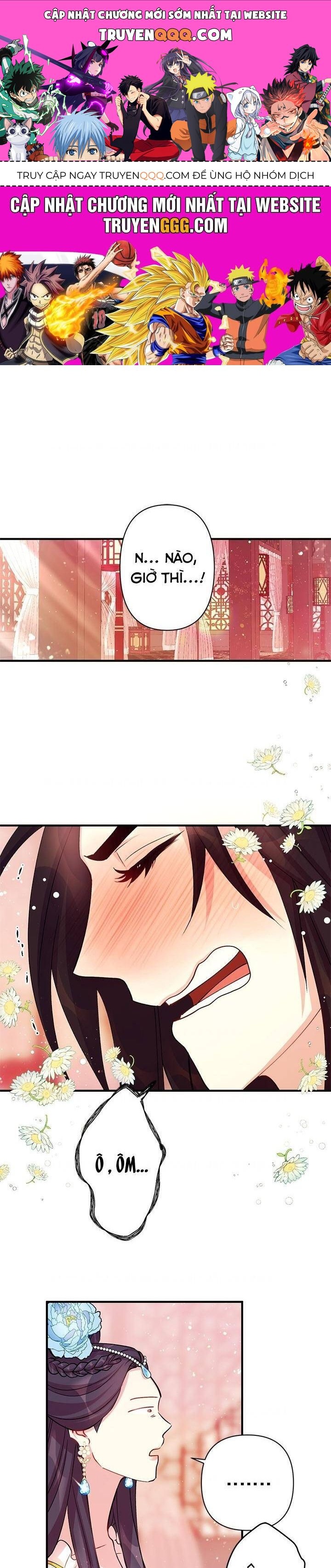 Sinh Viên Đại Học Hoàng Hậu - Chap 41 - Trang 1