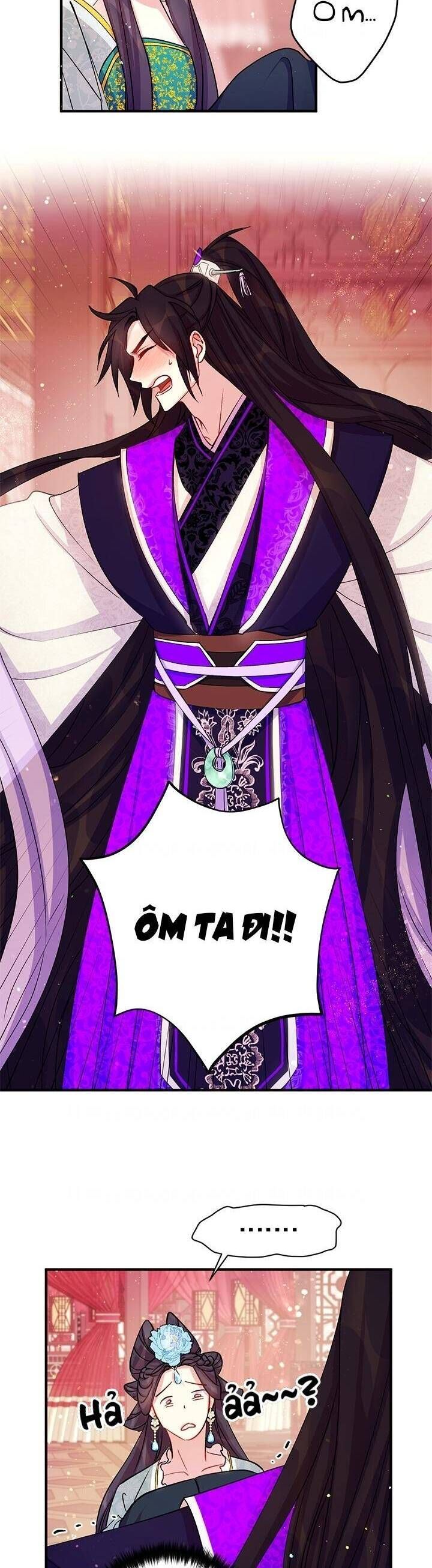 Sinh Viên Đại Học Hoàng Hậu - Chap 41 - Trang 2