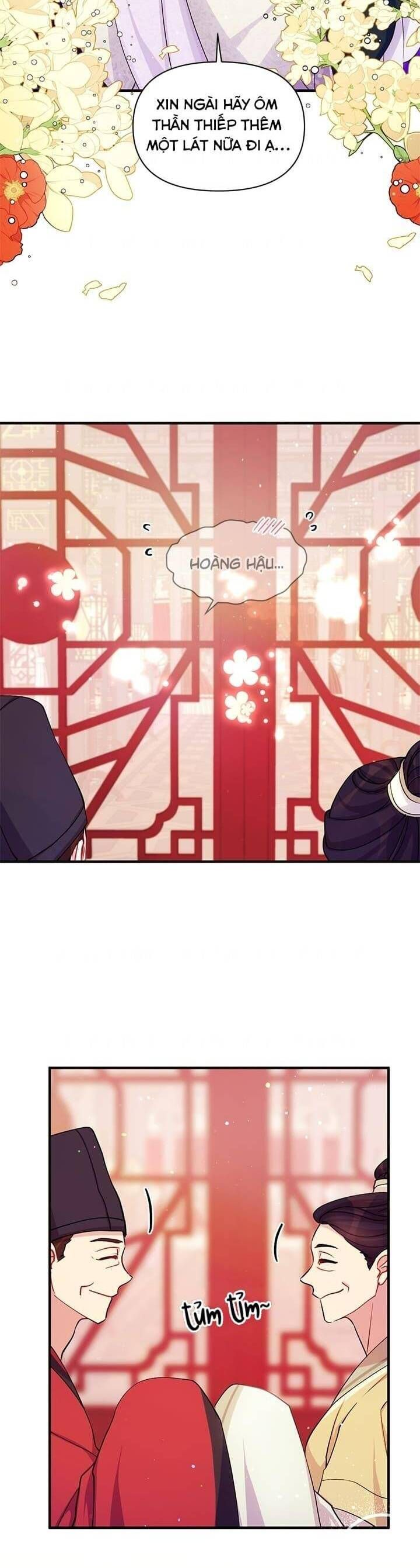 Sinh Viên Đại Học Hoàng Hậu - Chap 42 - Trang 2