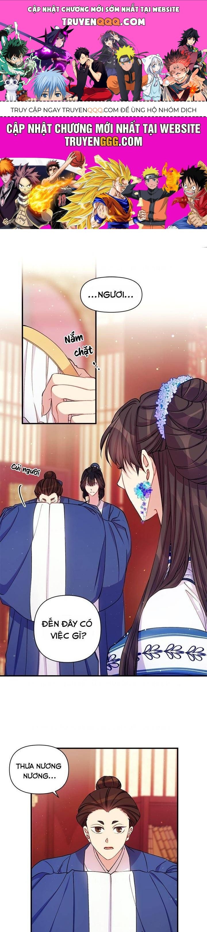 Sinh Viên Đại Học Hoàng Hậu - Chap 43 - Trang 1