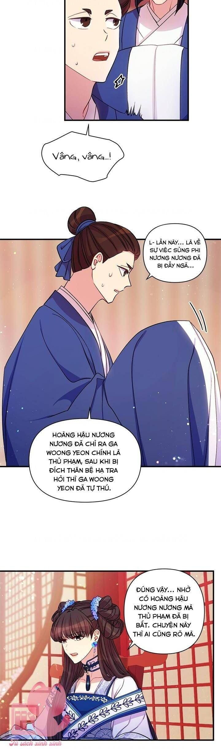 Sinh Viên Đại Học Hoàng Hậu - Chap 43 - Trang 5