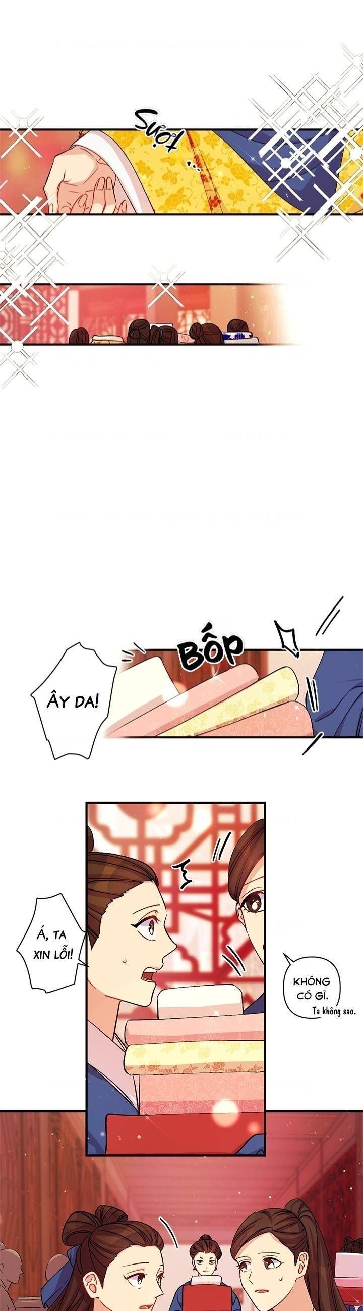 Sinh Viên Đại Học Hoàng Hậu - Chap 45 - Trang 2