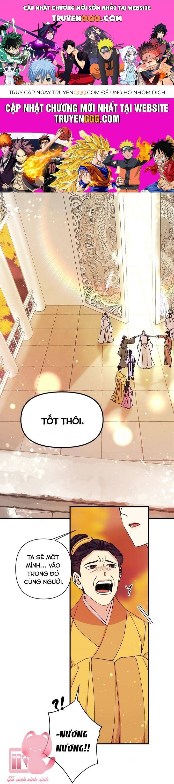 Sinh Viên Đại Học Hoàng Hậu - Chap 47 - Trang 1