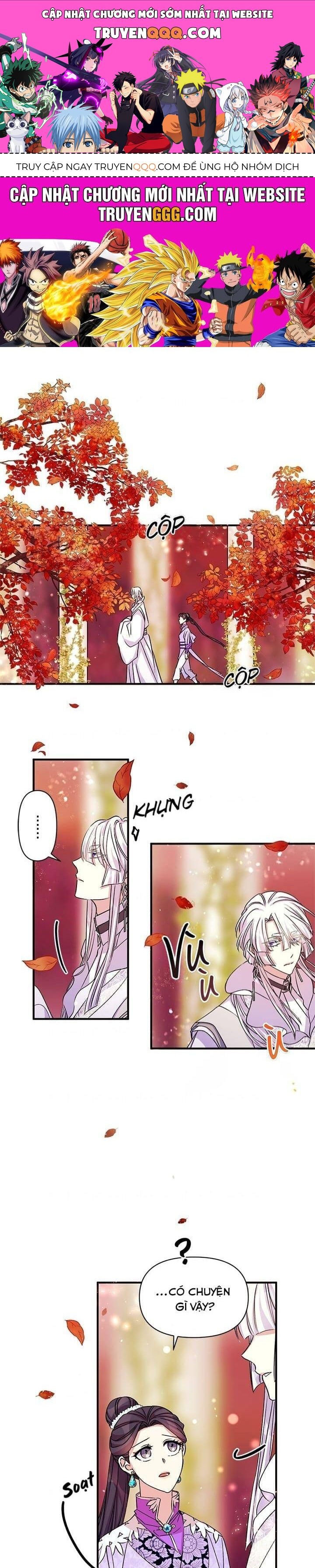 Sinh Viên Đại Học Hoàng Hậu - Chap 48 - Trang 1