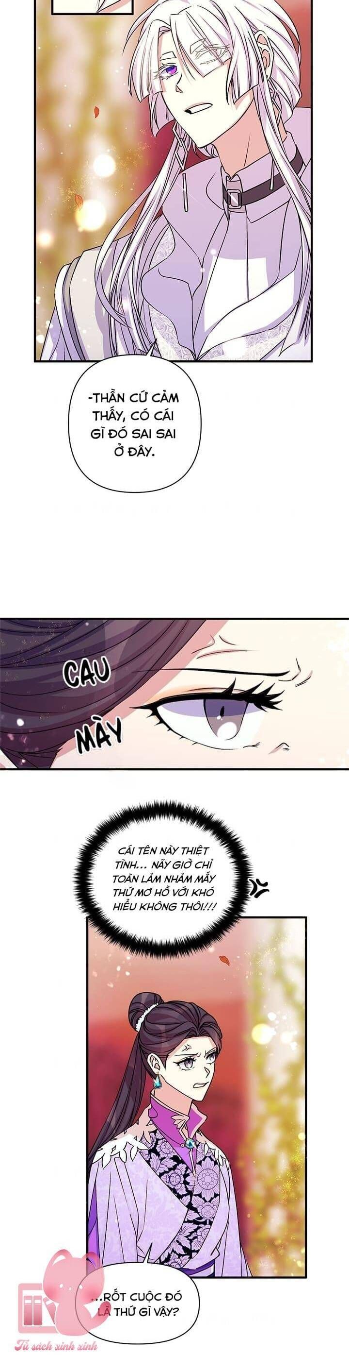 Sinh Viên Đại Học Hoàng Hậu - Chap 48 - Trang 4