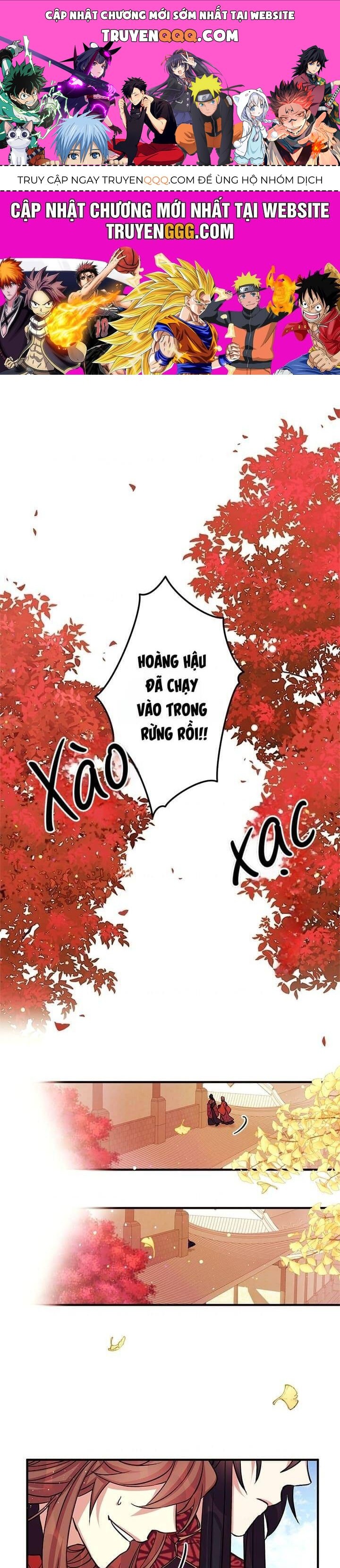 Sinh Viên Đại Học Hoàng Hậu - Chap 49 - Trang 1