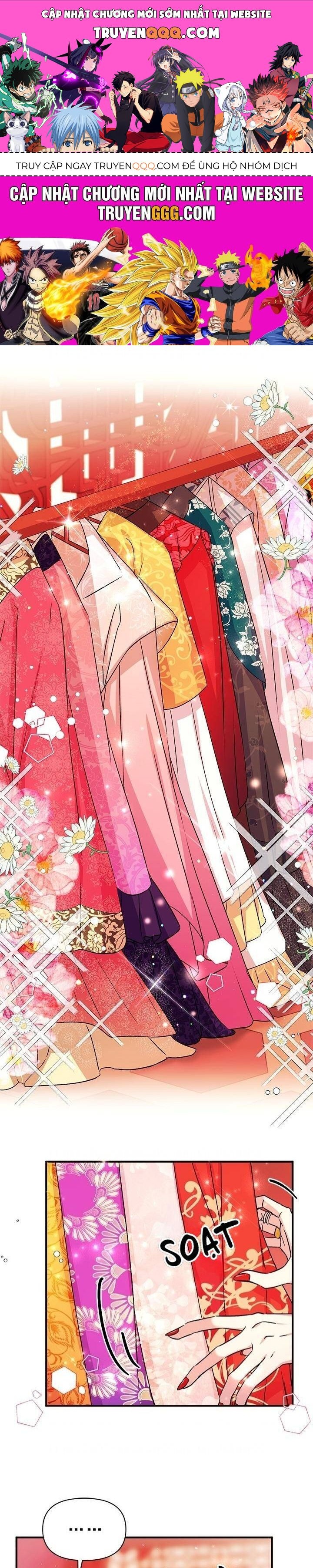 Sinh Viên Đại Học Hoàng Hậu - Chap 51 - Trang 1