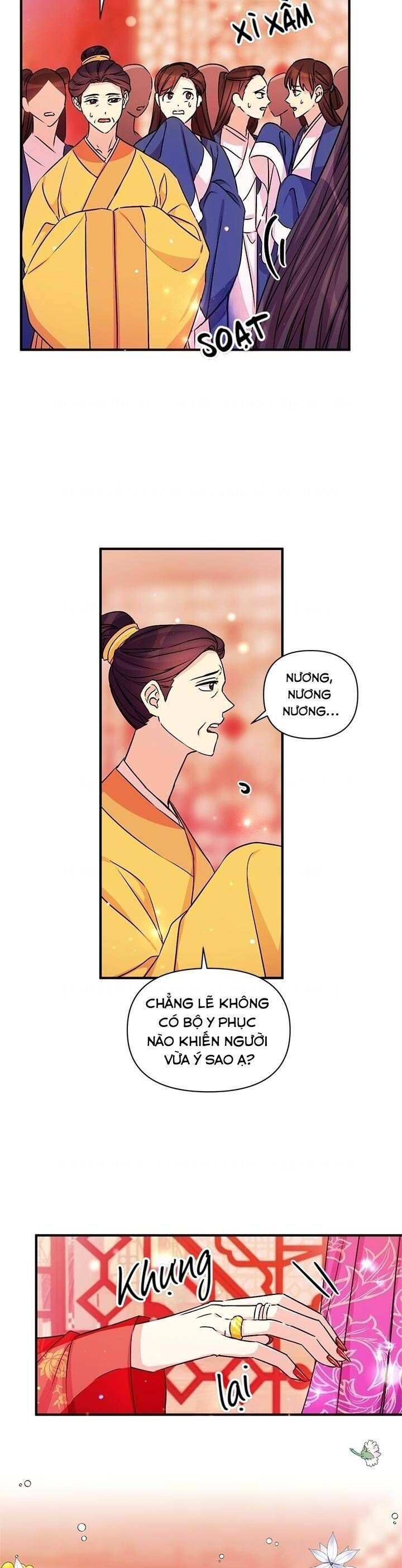 Sinh Viên Đại Học Hoàng Hậu - Chap 51 - Trang 2