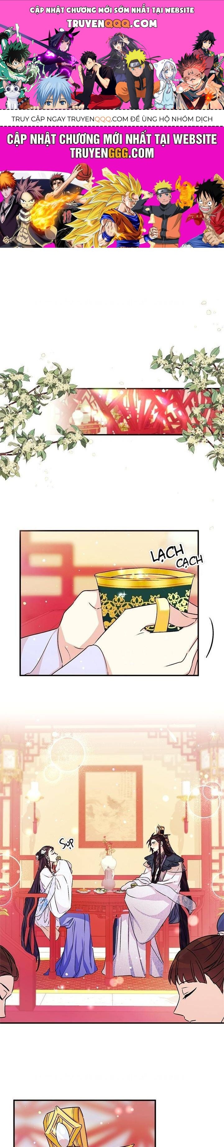 Sinh Viên Đại Học Hoàng Hậu - Chap 52 - Trang 1