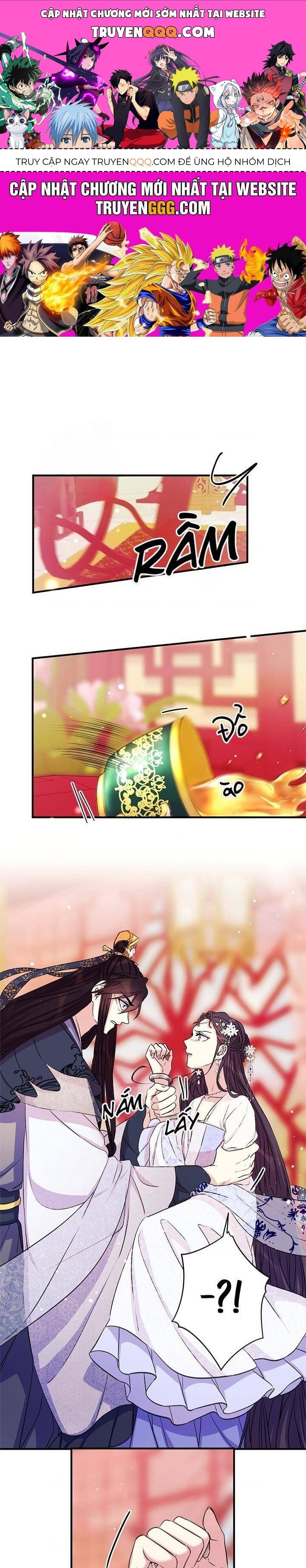 Sinh Viên Đại Học Hoàng Hậu - Chap 53 - Trang 1