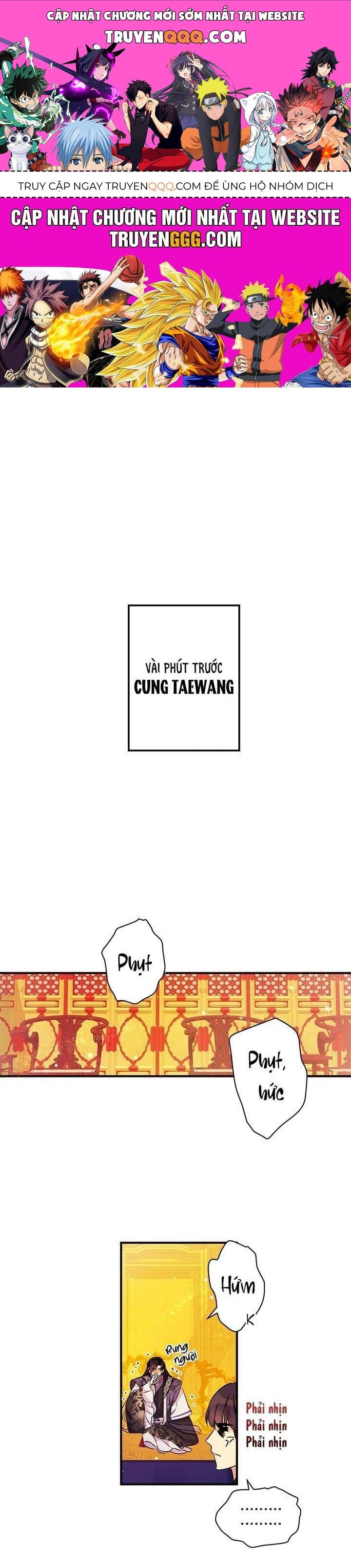 Sinh Viên Đại Học Hoàng Hậu - Chap 55 - Trang 1