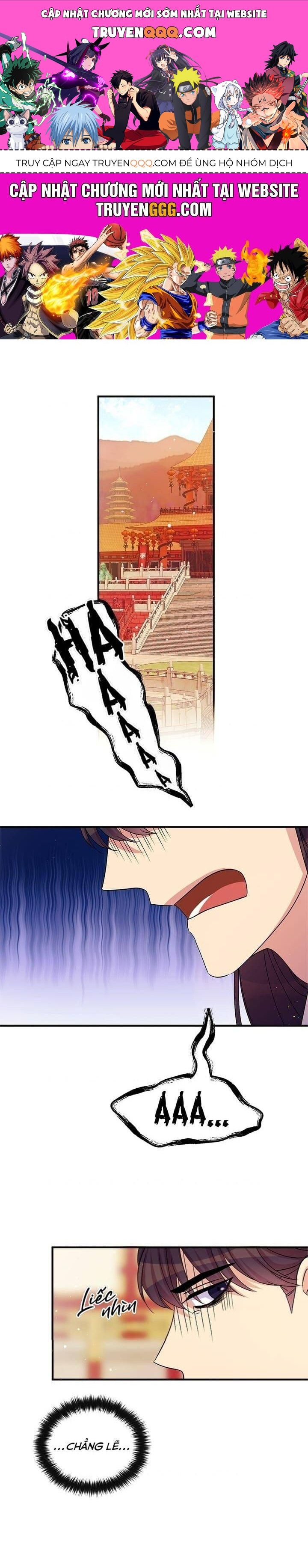 Sinh Viên Đại Học Hoàng Hậu - Chap 58 - Trang 1