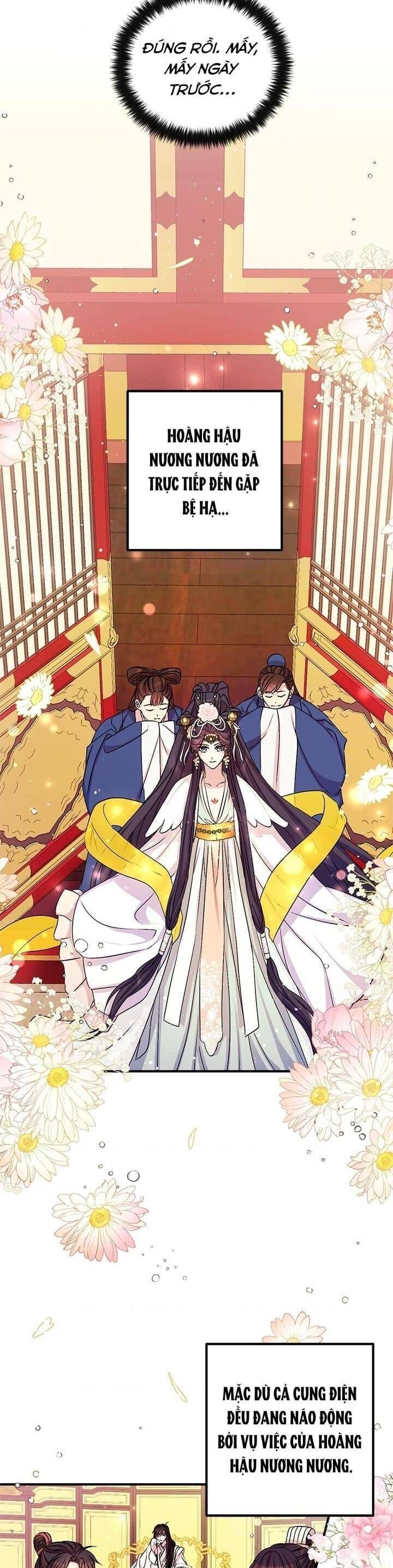 Sinh Viên Đại Học Hoàng Hậu - Chap 58 - Trang 4