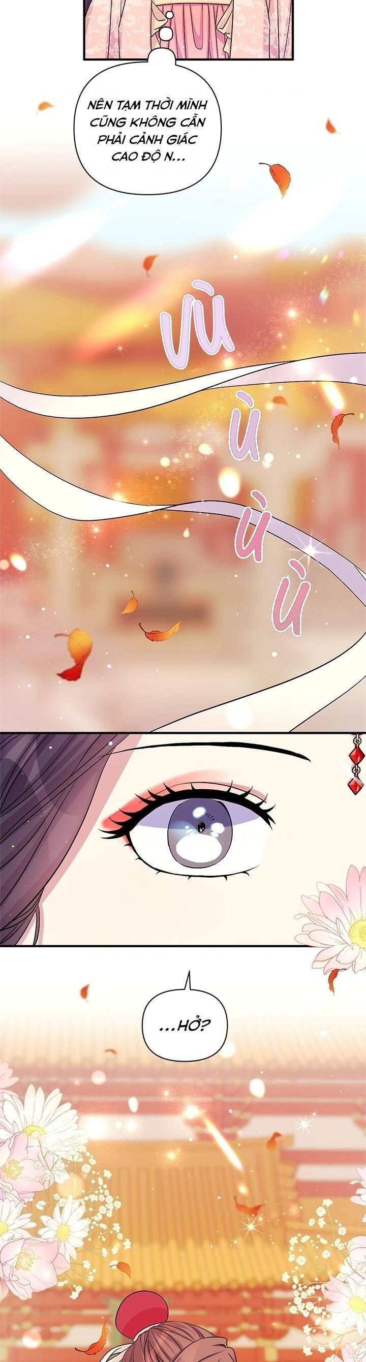 Sinh Viên Đại Học Hoàng Hậu - Chap 60 - Trang 2