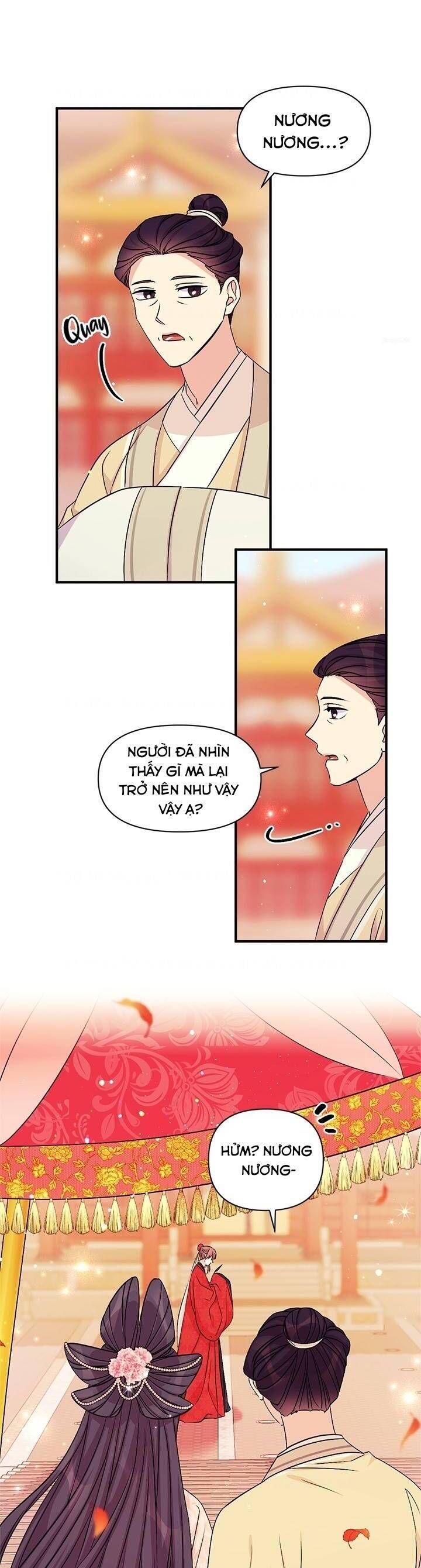 Sinh Viên Đại Học Hoàng Hậu - Chap 60 - Trang 4