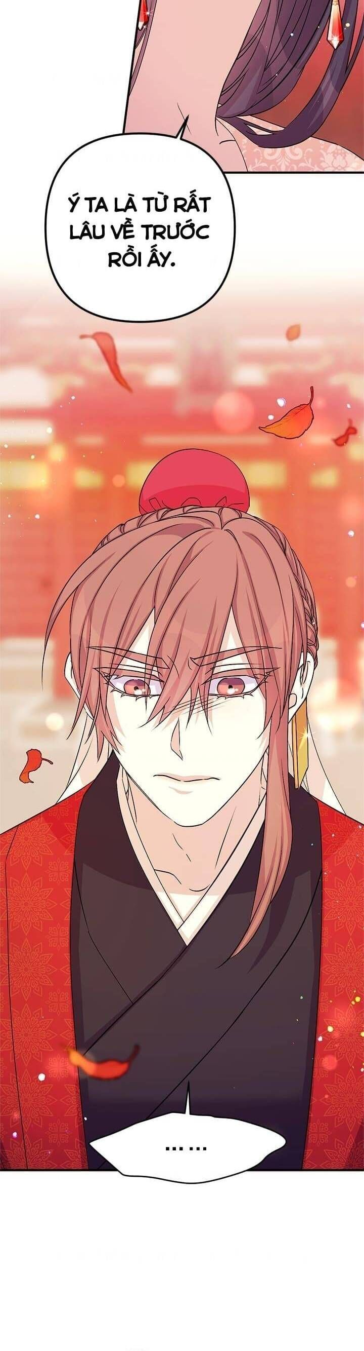 Sinh Viên Đại Học Hoàng Hậu - Chap 61 - Trang 2