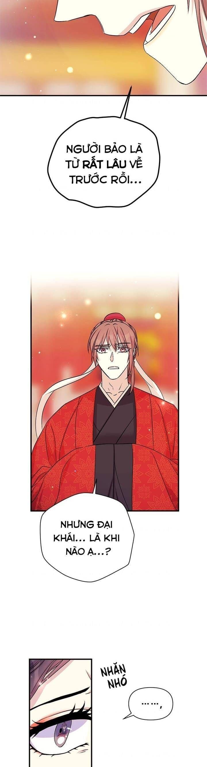 Sinh Viên Đại Học Hoàng Hậu - Chap 61 - Trang 4