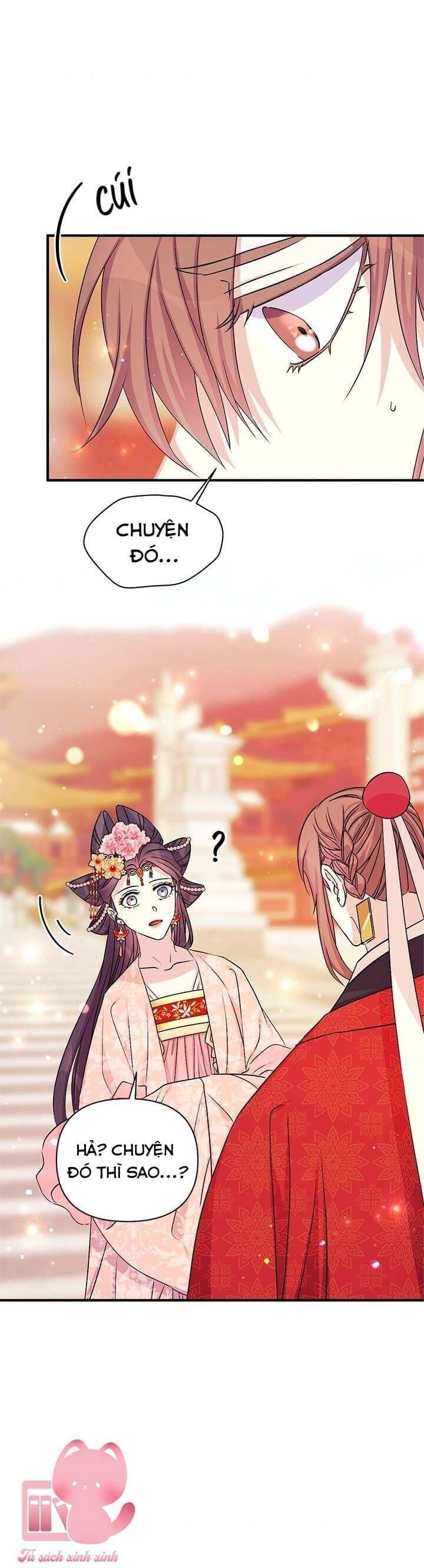 Sinh Viên Đại Học Hoàng Hậu - Chap 61 - Trang 6