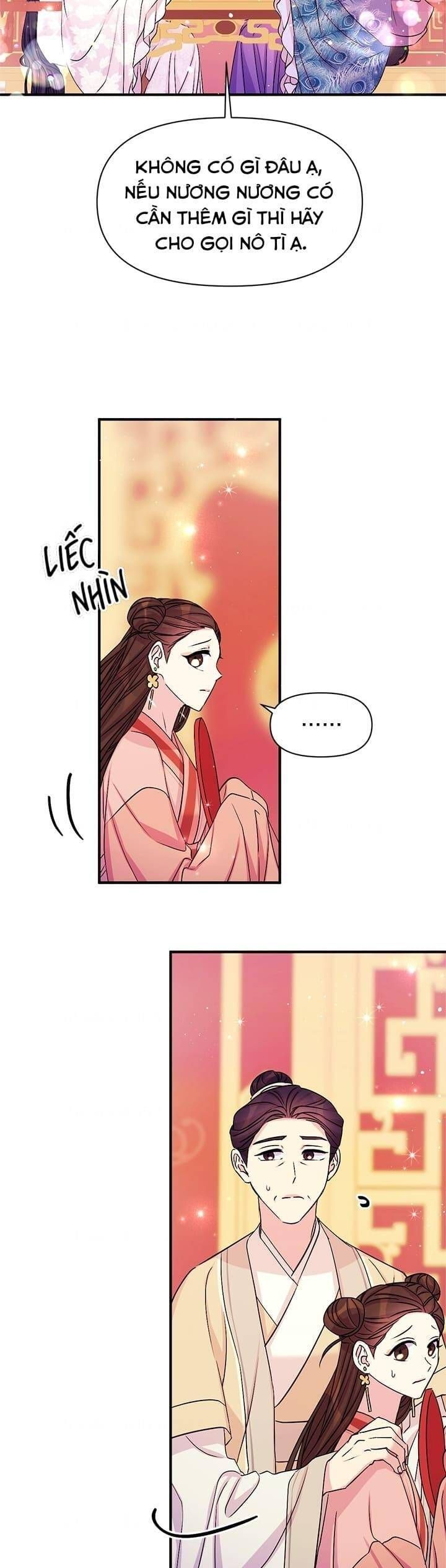 Sinh Viên Đại Học Hoàng Hậu - Chap 63 - Trang 2