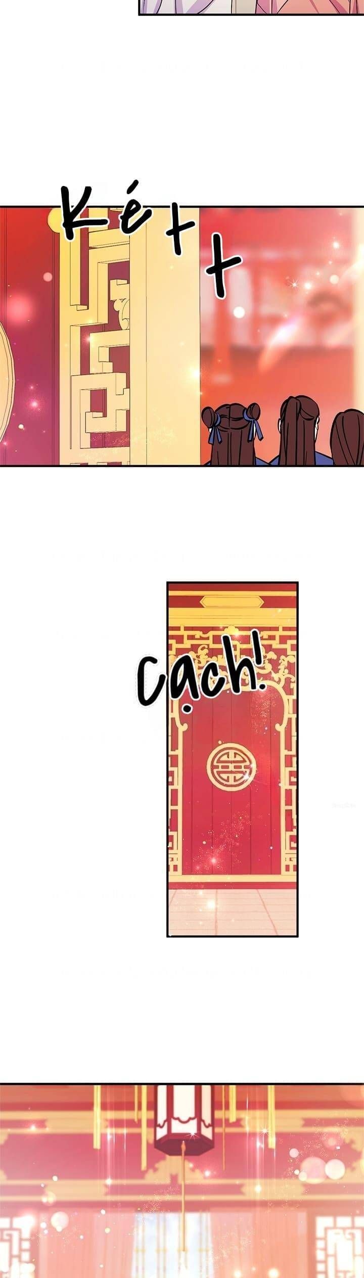 Sinh Viên Đại Học Hoàng Hậu - Chap 63 - Trang 3