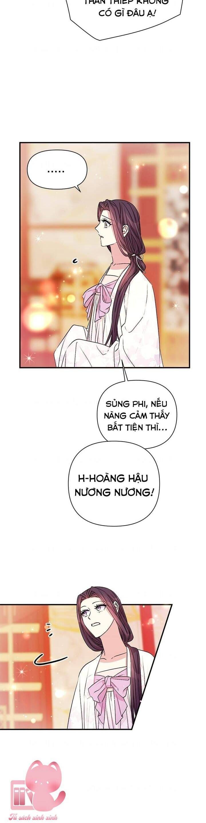 Sinh Viên Đại Học Hoàng Hậu - Chap 65 - Trang 5