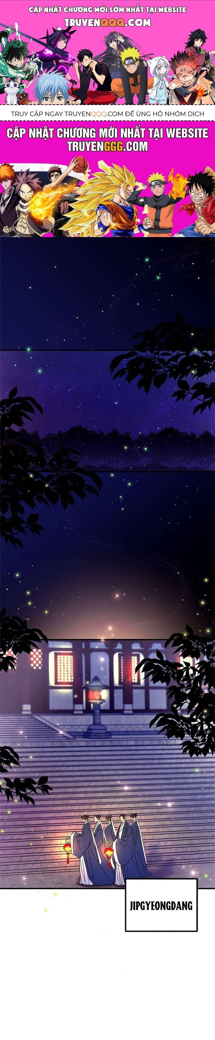 Sinh Viên Đại Học Hoàng Hậu - Chap 66 - Trang 1