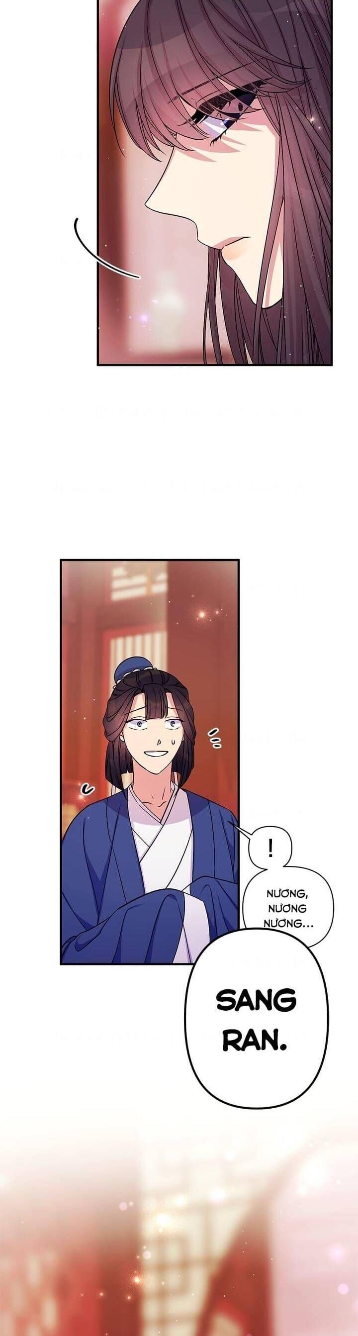 Sinh Viên Đại Học Hoàng Hậu - Chap 66 - Trang 3