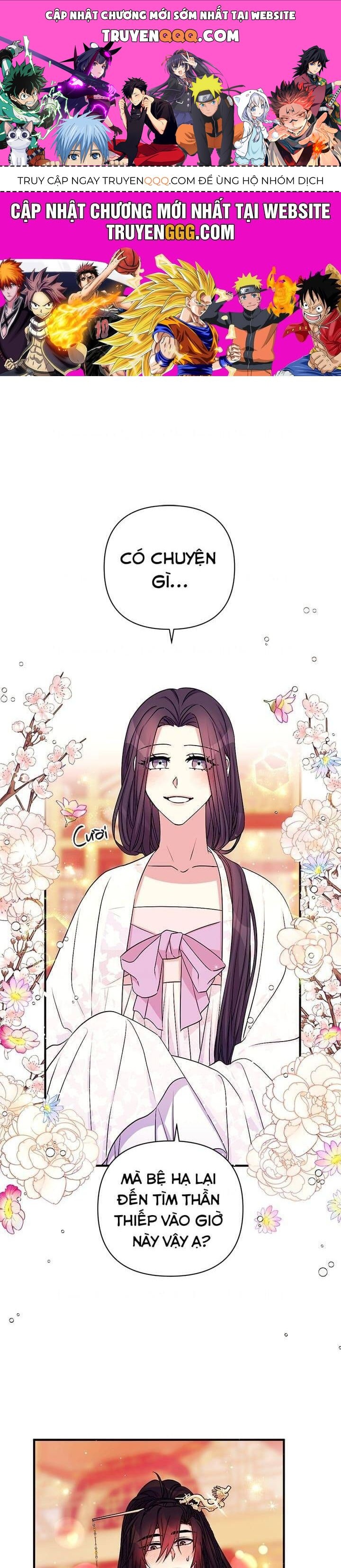 Sinh Viên Đại Học Hoàng Hậu - Chap 67 - Trang 1