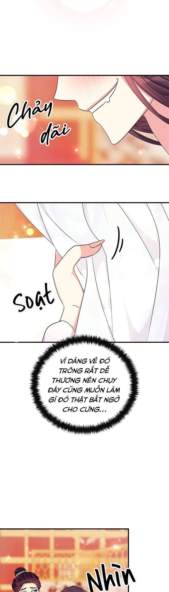 Sinh Viên Đại Học Hoàng Hậu - Chap 68 - Trang 2