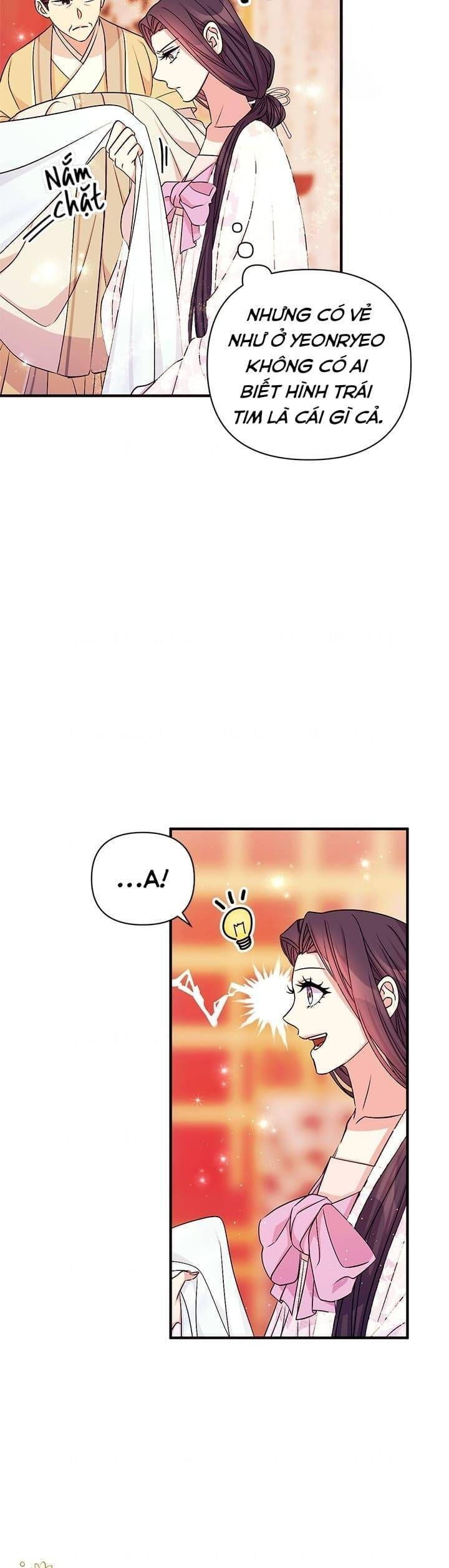 Sinh Viên Đại Học Hoàng Hậu - Chap 68 - Trang 3