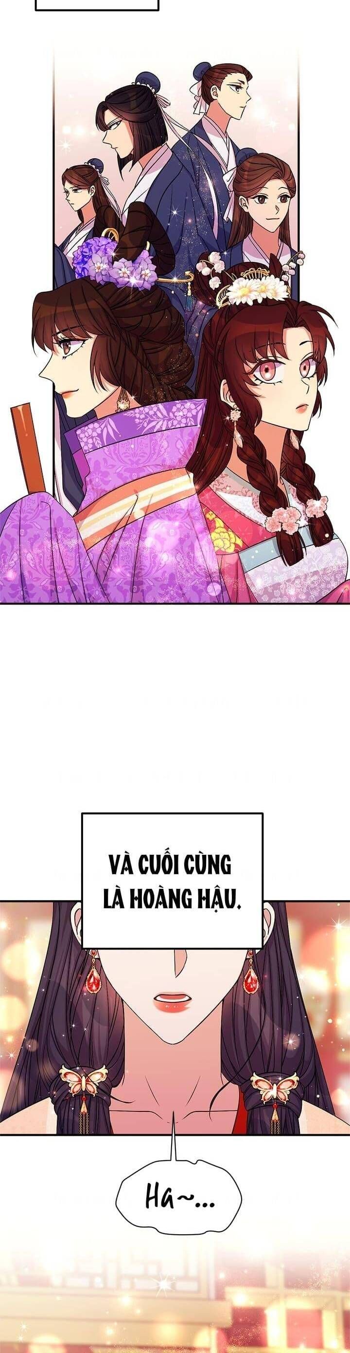 Sinh Viên Đại Học Hoàng Hậu - Chap 69 - Trang 2