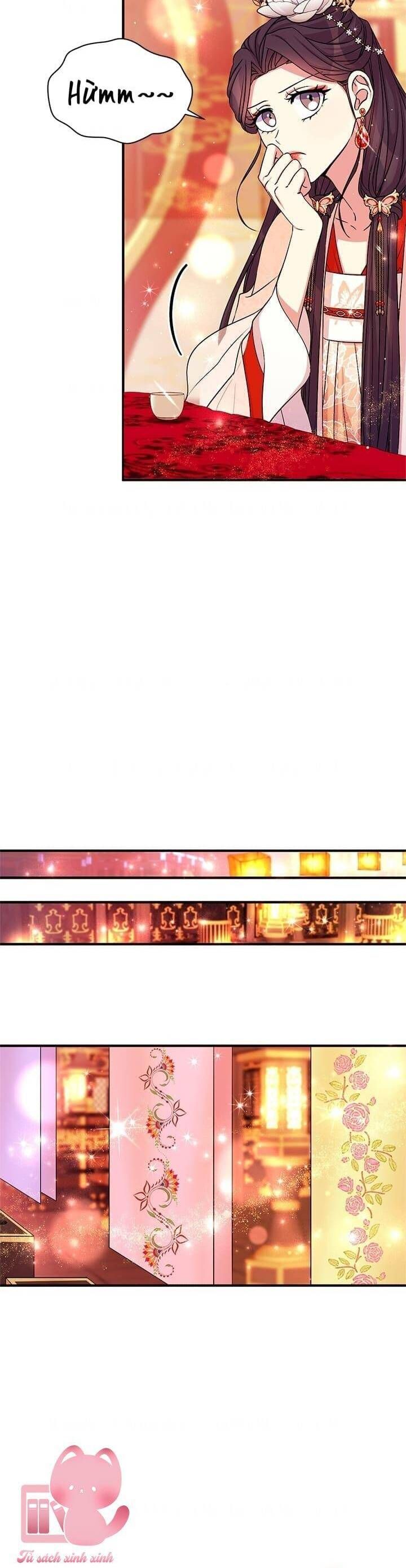 Sinh Viên Đại Học Hoàng Hậu - Chap 69 - Trang 4