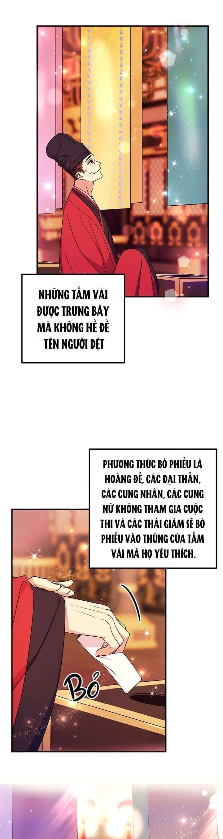 Sinh Viên Đại Học Hoàng Hậu - Chap 69 - Trang 5