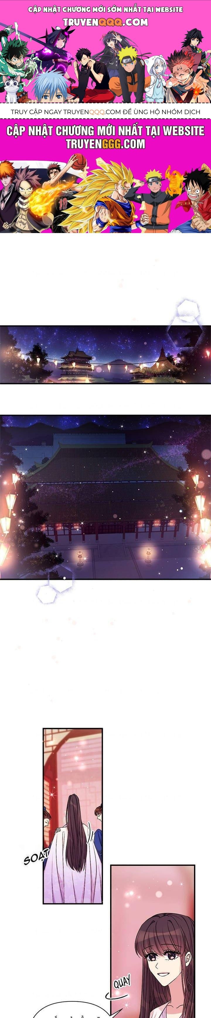 Sinh Viên Đại Học Hoàng Hậu - Chap 71 - Trang 1