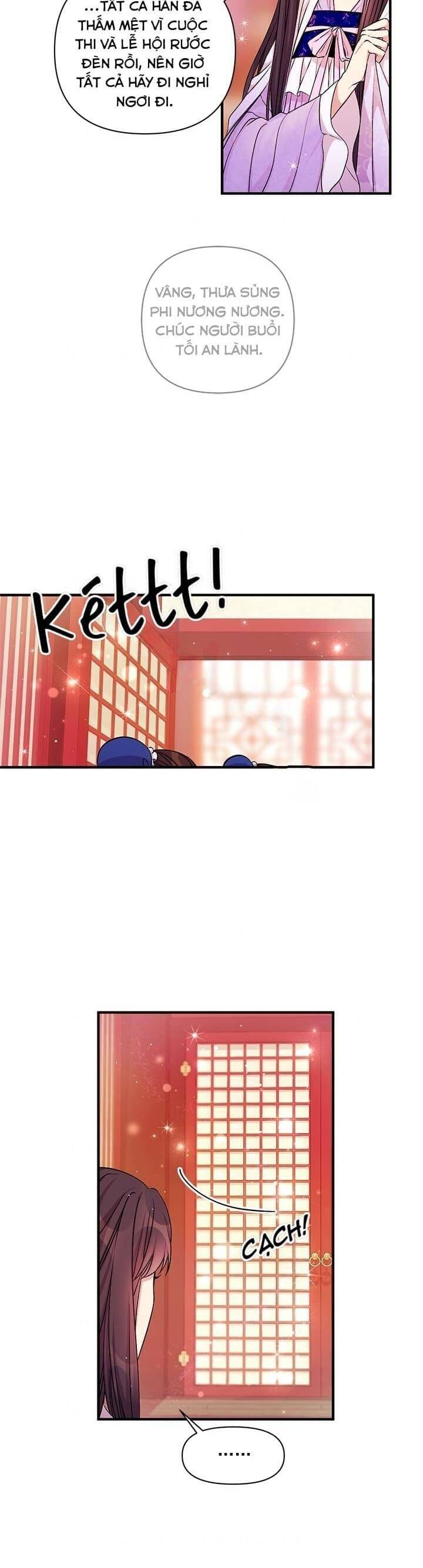 Sinh Viên Đại Học Hoàng Hậu - Chap 71 - Trang 2