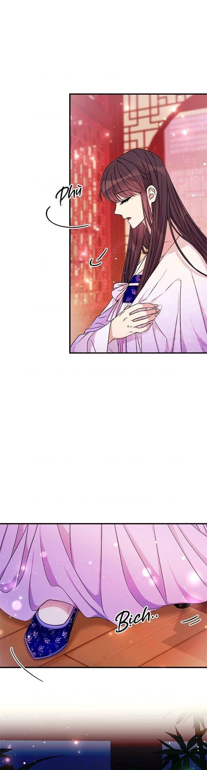 Sinh Viên Đại Học Hoàng Hậu - Chap 71 - Trang 3