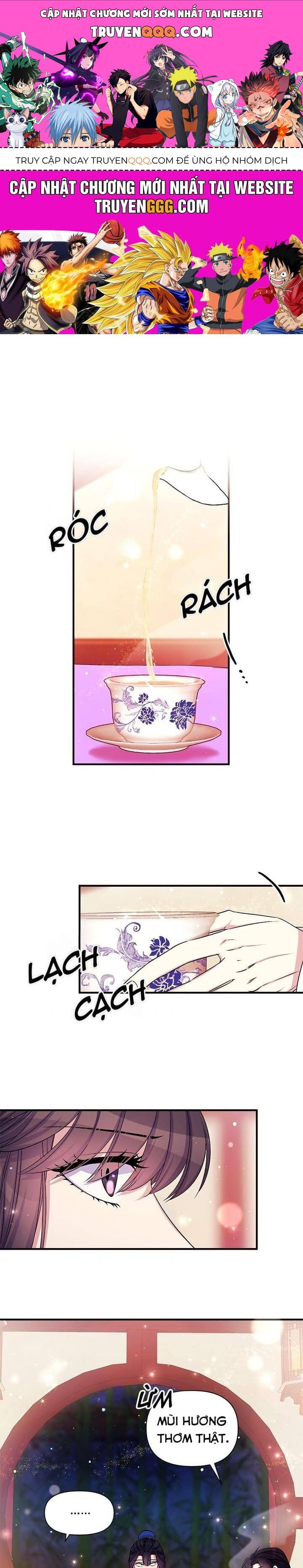 Sinh Viên Đại Học Hoàng Hậu - Chap 72 - Trang 1