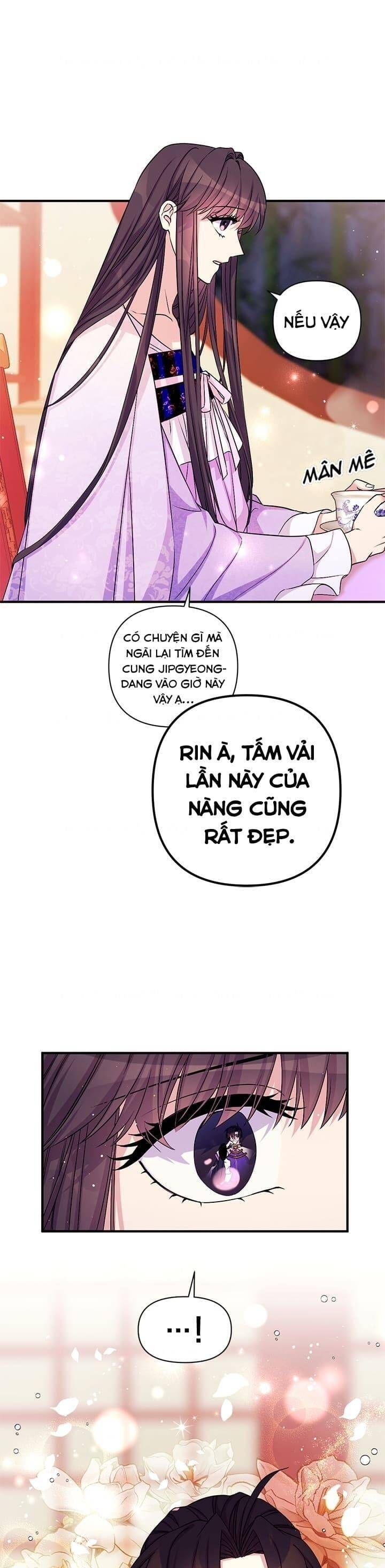 Sinh Viên Đại Học Hoàng Hậu - Chap 72 - Trang 3