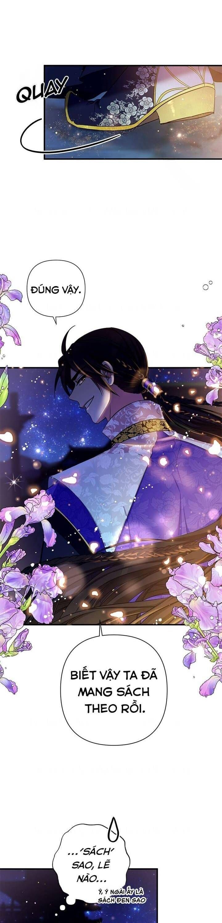 Sinh Viên Đại Học Hoàng Hậu - Chap 73 - Trang 4