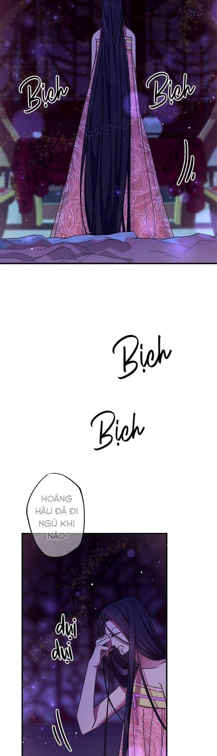 Sinh Viên Đại Học Hoàng Hậu - Chap 74 - Trang 2