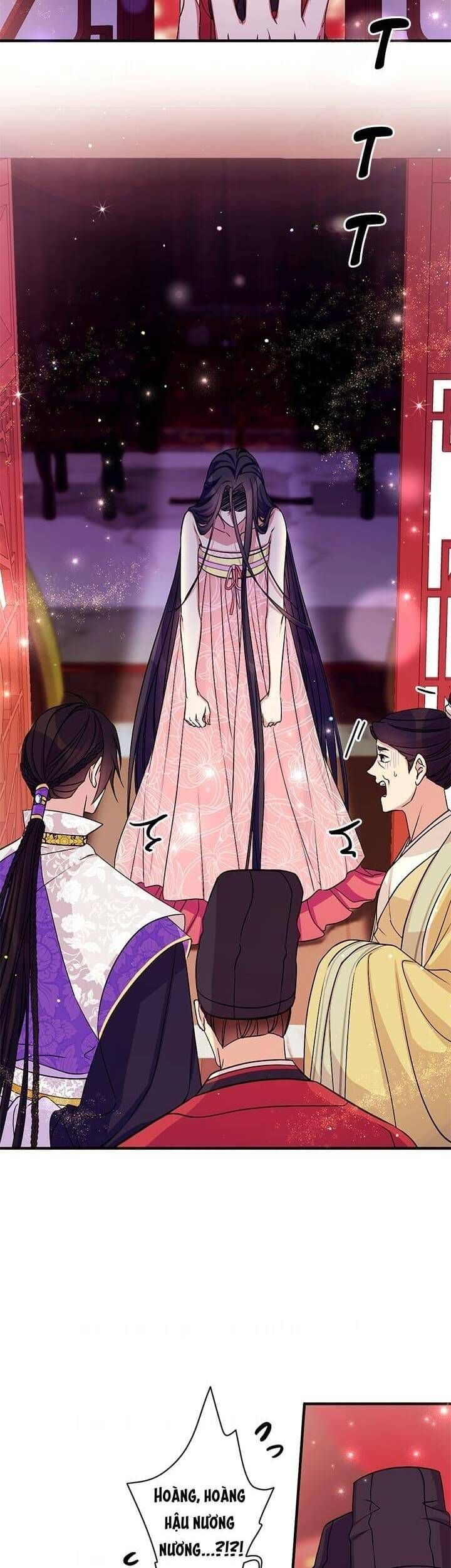 Sinh Viên Đại Học Hoàng Hậu - Chap 74 - Trang 4