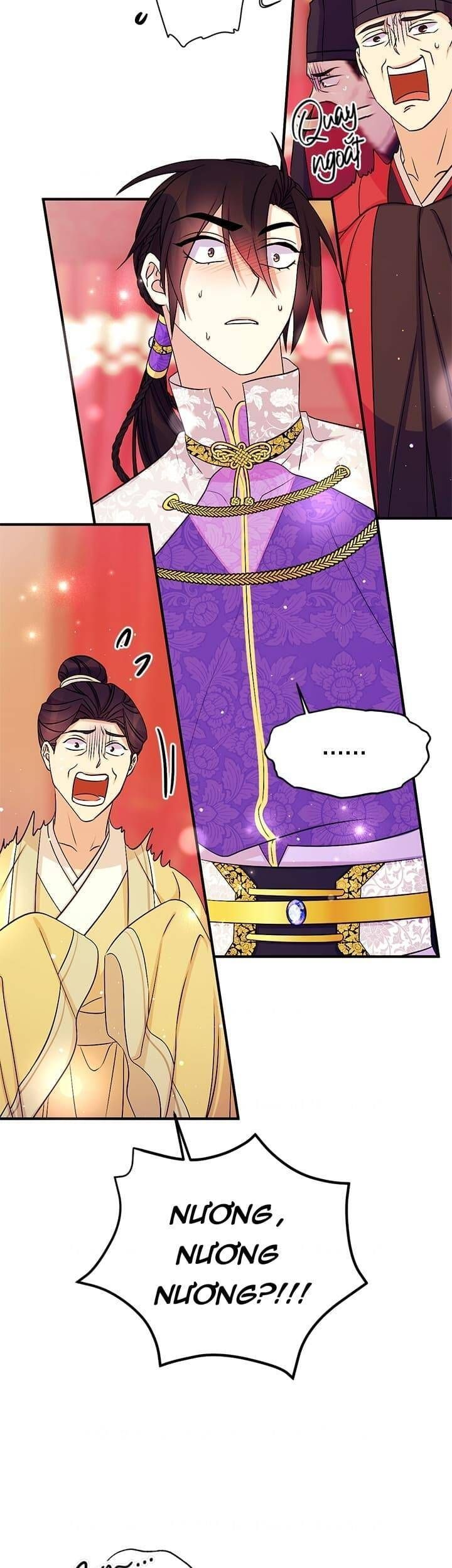 Sinh Viên Đại Học Hoàng Hậu - Chap 74 - Trang 5