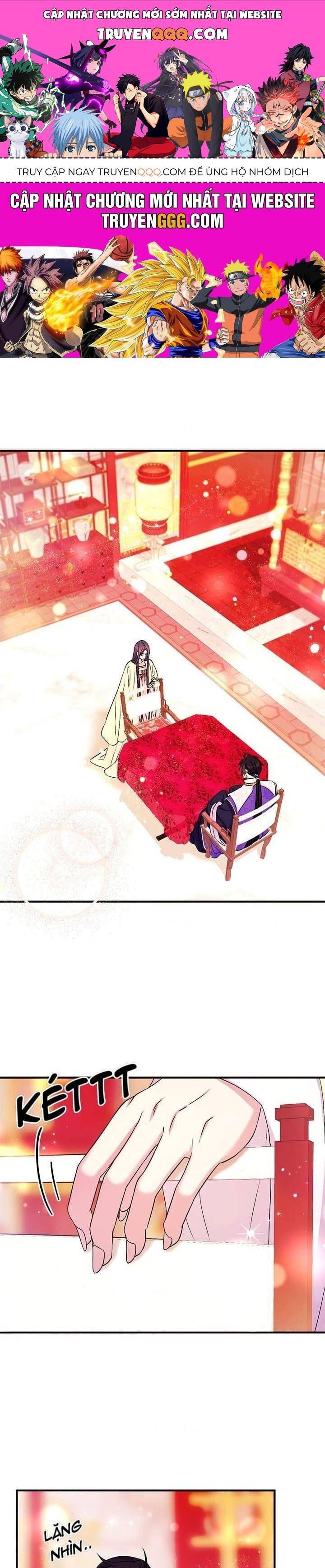 Sinh Viên Đại Học Hoàng Hậu - Chap 75 - Trang 1