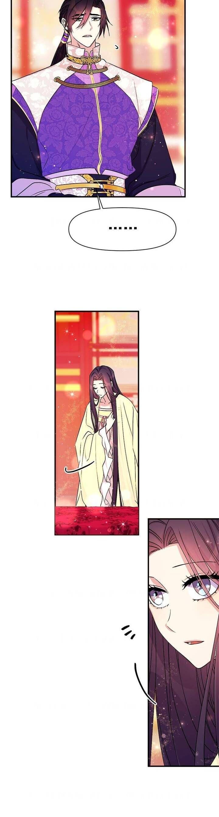 Sinh Viên Đại Học Hoàng Hậu - Chap 75 - Trang 2