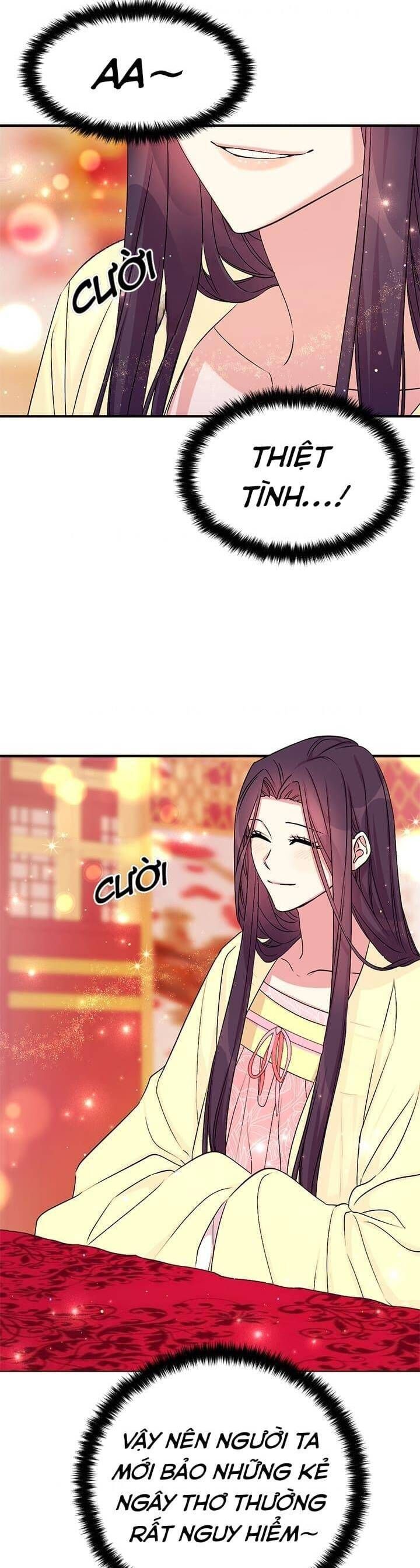 Sinh Viên Đại Học Hoàng Hậu - Chap 75 - Trang 4