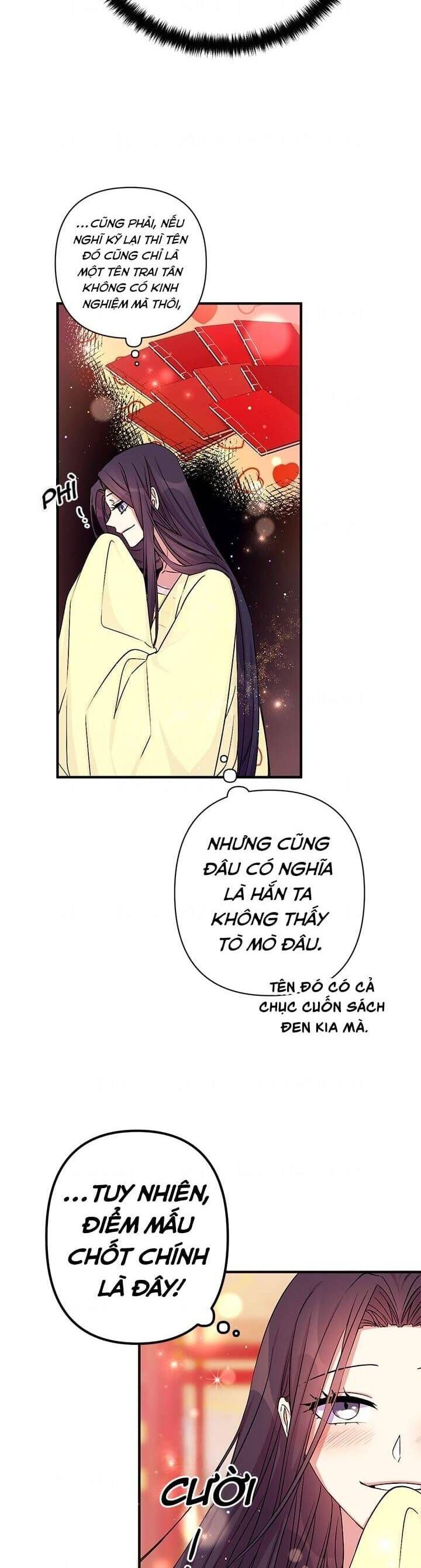 Sinh Viên Đại Học Hoàng Hậu - Chap 75 - Trang 5