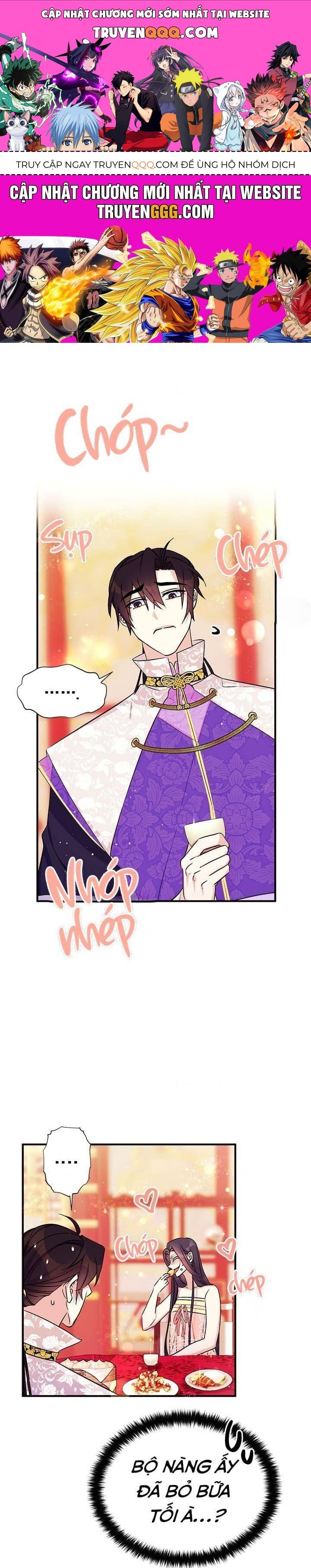 Sinh Viên Đại Học Hoàng Hậu - Chap 76 - Trang 1