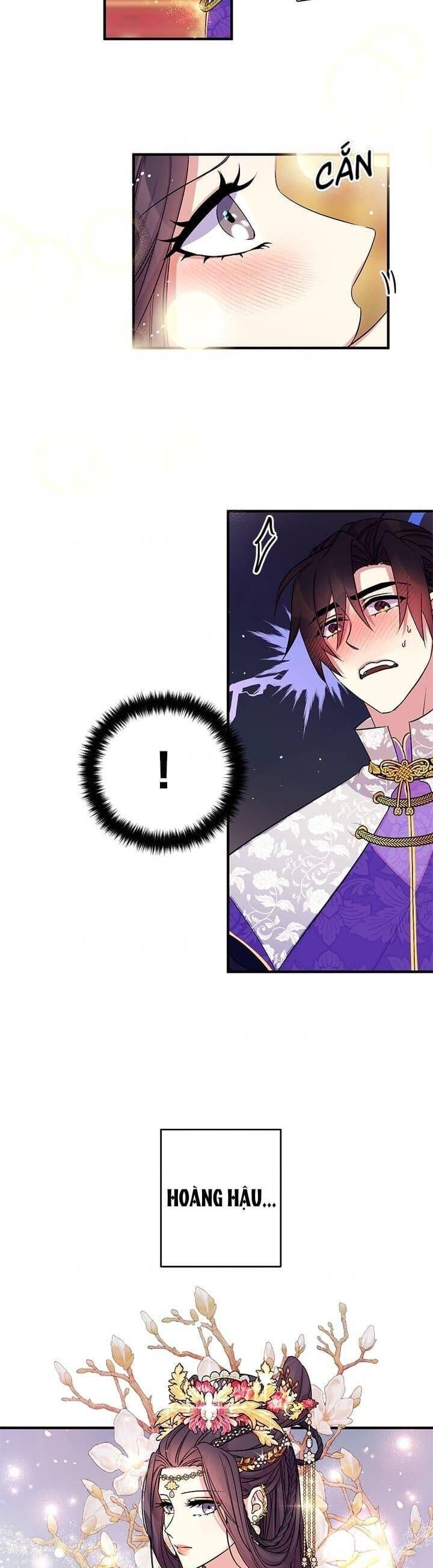 Sinh Viên Đại Học Hoàng Hậu - Chap 77 - Trang 2