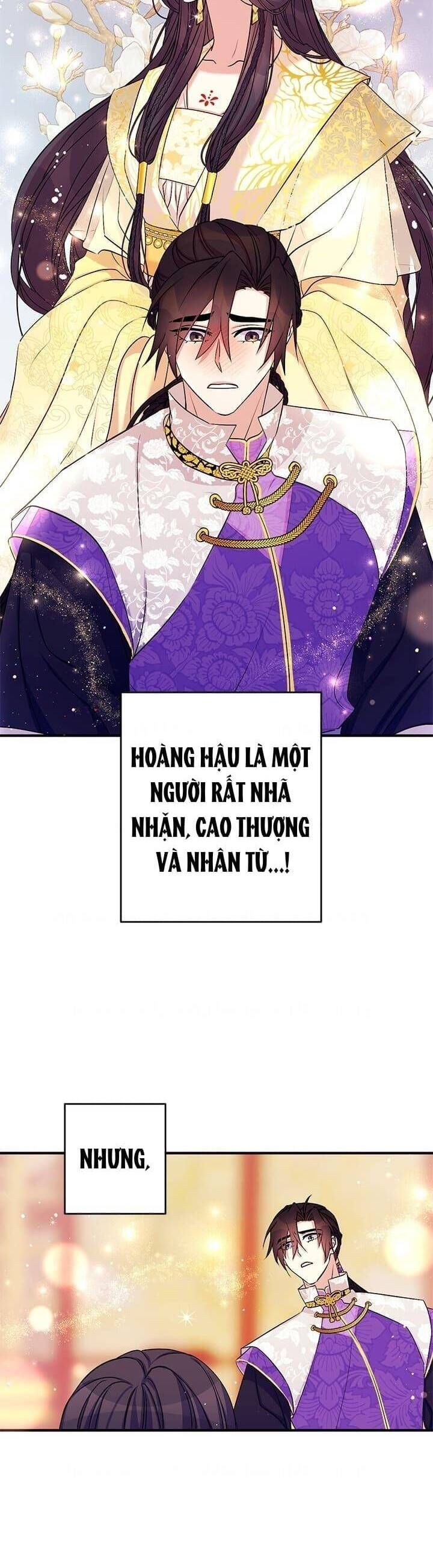 Sinh Viên Đại Học Hoàng Hậu - Chap 77 - Trang 3